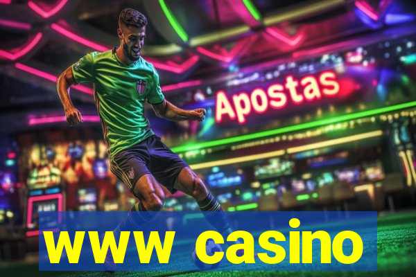 www casino