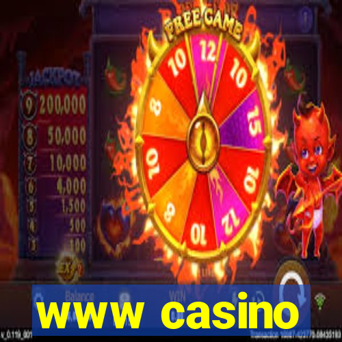 www casino