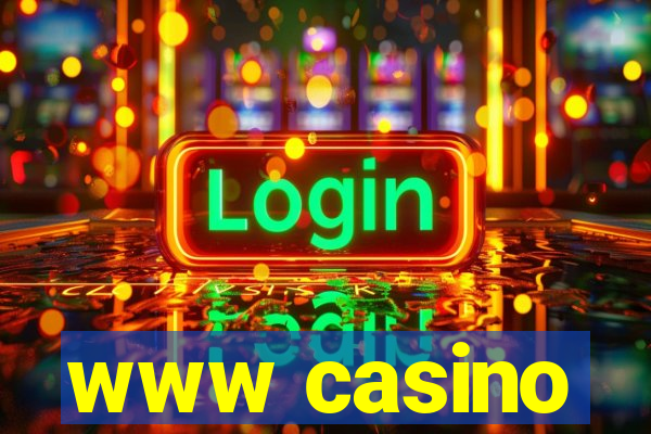 www casino