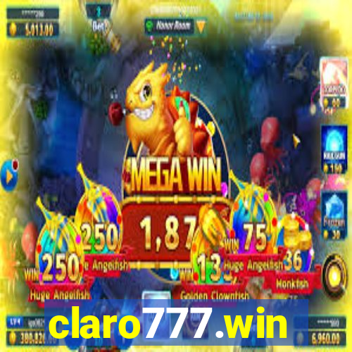 claro777.win