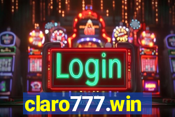 claro777.win