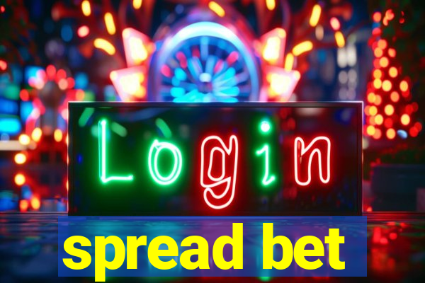 spread bet