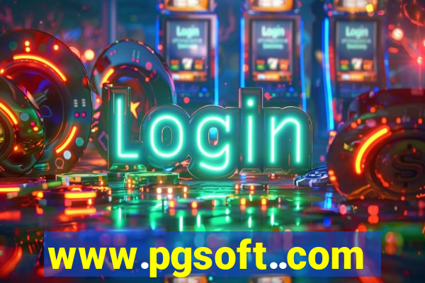 www.pgsoft..com