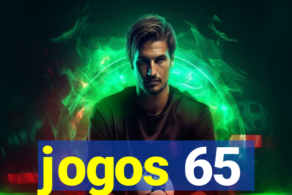 jogos 65