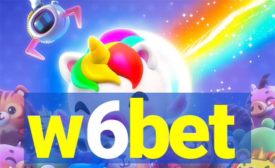 w6bet