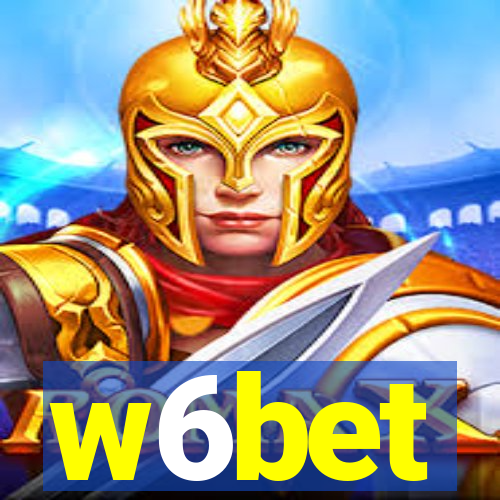 w6bet