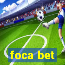 foca bet