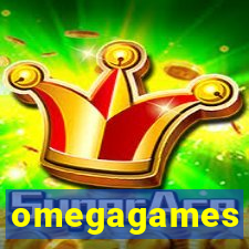 omegagames