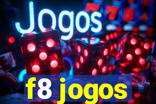 f8 jogos