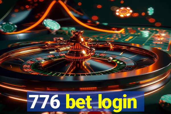 776 bet login