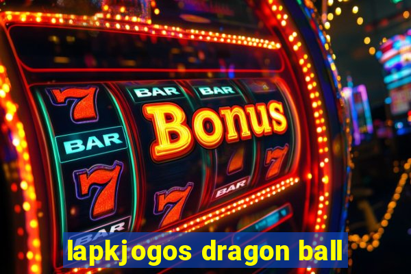 lapkjogos dragon ball