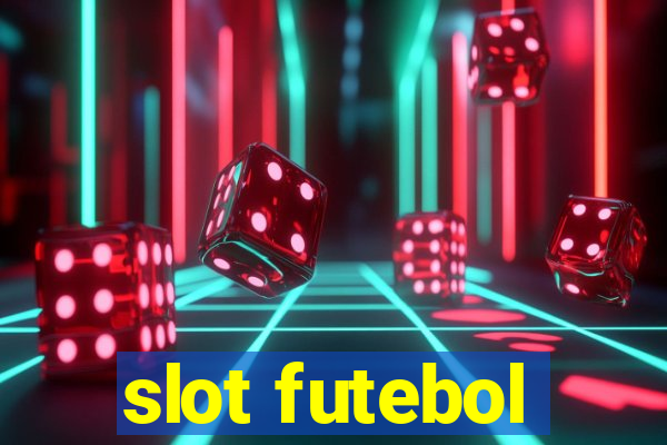 slot futebol