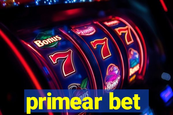 primear bet