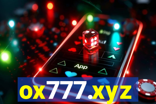 ox777.xyz