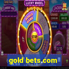 gold bets.com