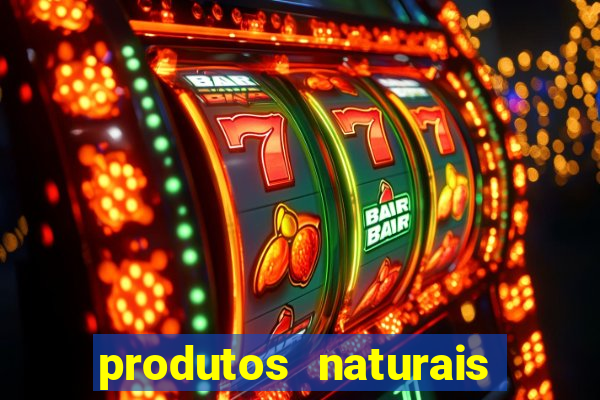 produtos naturais em itu