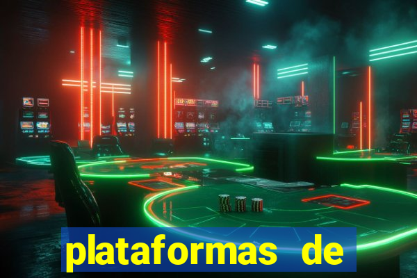 plataformas de jogos de 3 reais