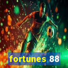 fortunes 88