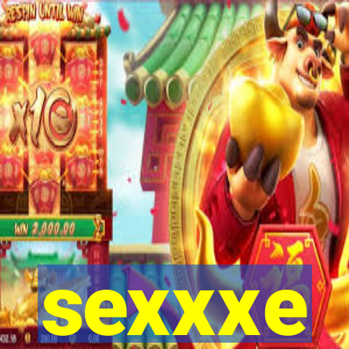 sexxxe