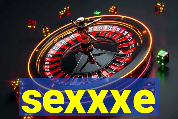 sexxxe