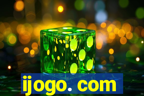 ijogo. com