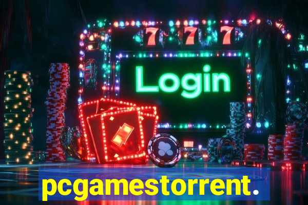 pcgamestorrent.com