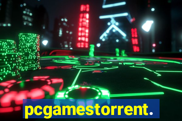 pcgamestorrent.com