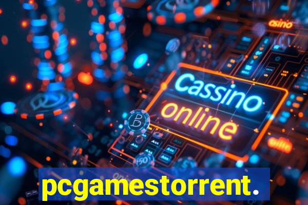 pcgamestorrent.com