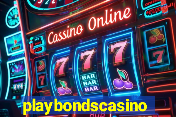 playbondscasino