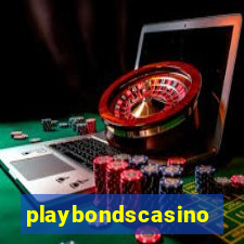 playbondscasino