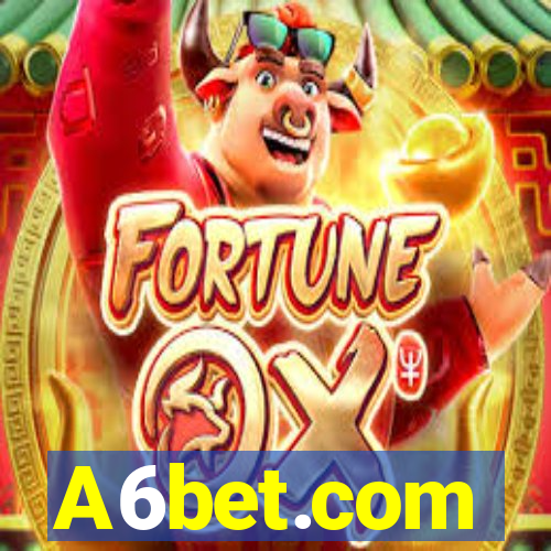 A6bet.com