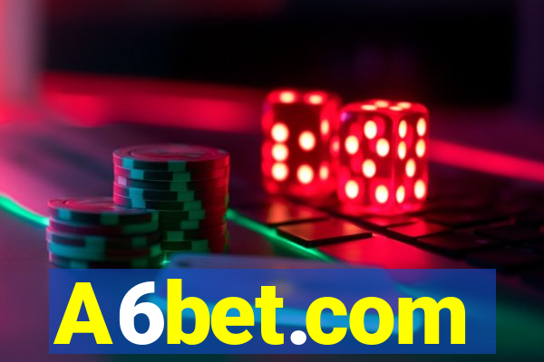 A6bet.com