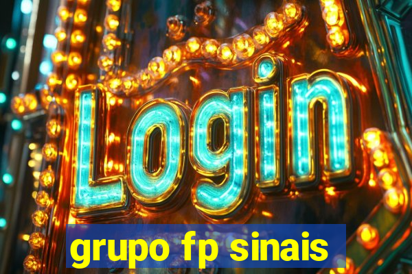 grupo fp sinais