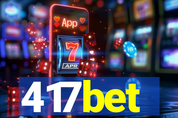 417bet