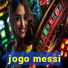 jogo messi