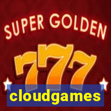 cloudgames