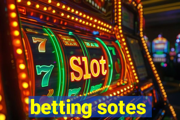 betting sotes