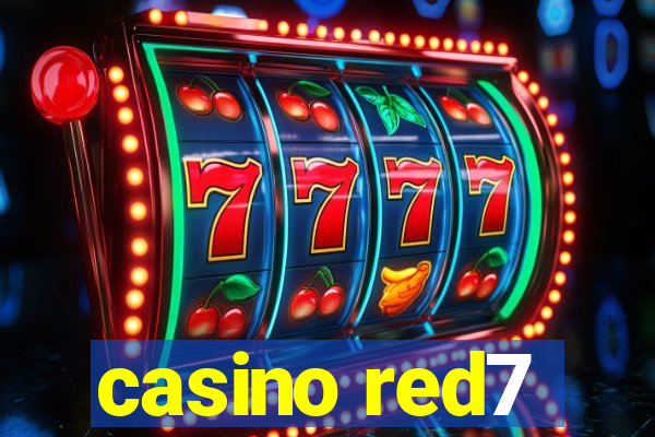 casino red7