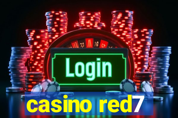 casino red7