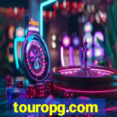 touropg.com