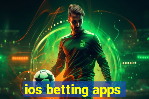 ios betting apps