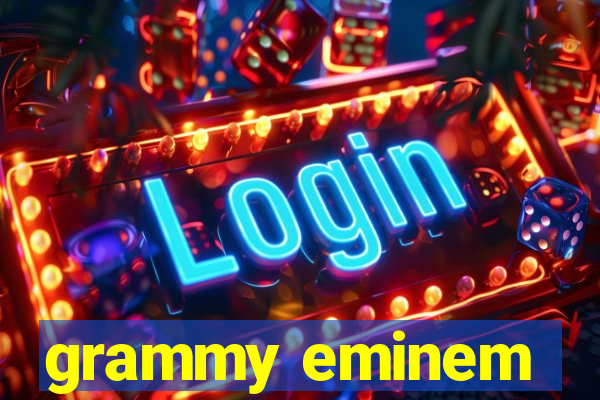 grammy eminem