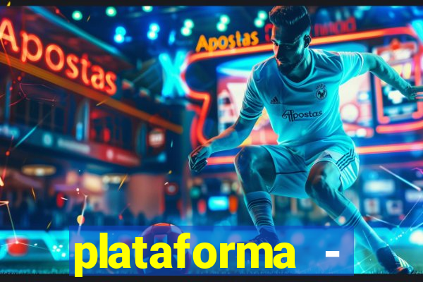 plataforma - fortune tiger