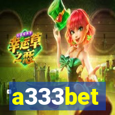 a333bet