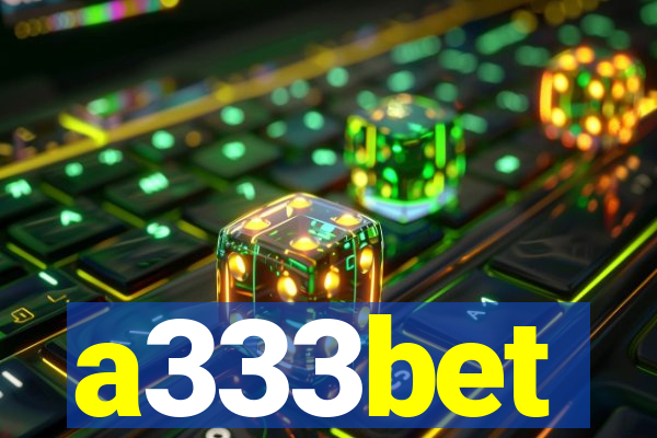 a333bet