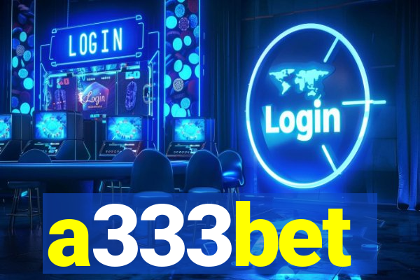 a333bet