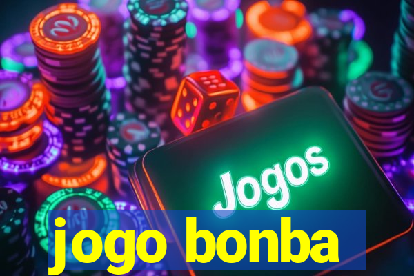 jogo bonba