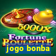 jogo bonba