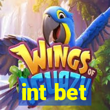 int bet