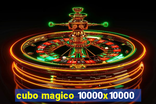 cubo magico 10000x10000